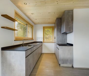 Ein Schmuckstück mit grossem Sitzplatz an ruhiger und naturnahen Lage - Photo 4