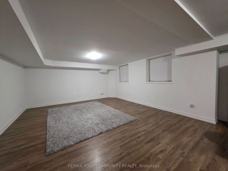 33-400 Finch Avenue #bsmt - Photo 3