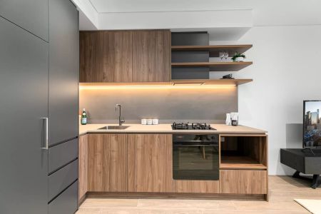 Apartment with 1 bedroom, 1 bathroom & parking for 1 car - Photo 3