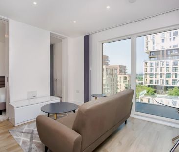 1 Bedroom 1 Bathroom Flat1001 - Photo 5