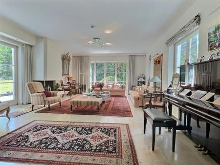 Villa te huur - Photo 4