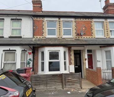 1 Bed Flat, Curzon Street, RG30 - Photo 4