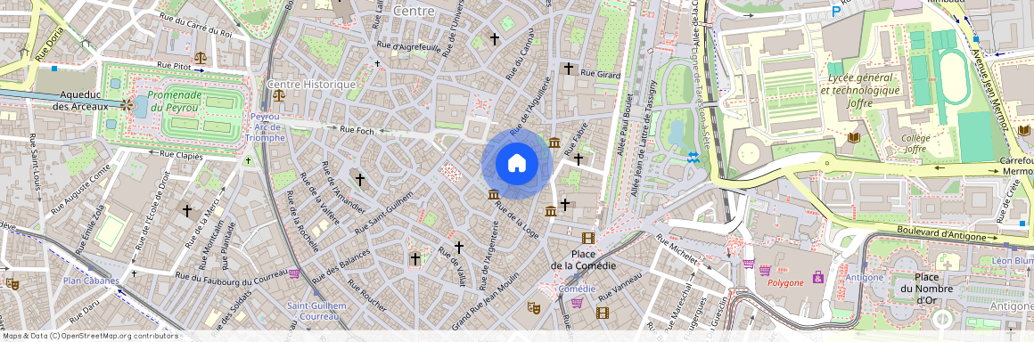 Montpellier, 34000