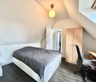 Prachtig 3-slpk duplex appartement met gezellig terras - Photo 4