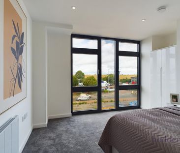 1 bedroom apartment to rent - Photo 6