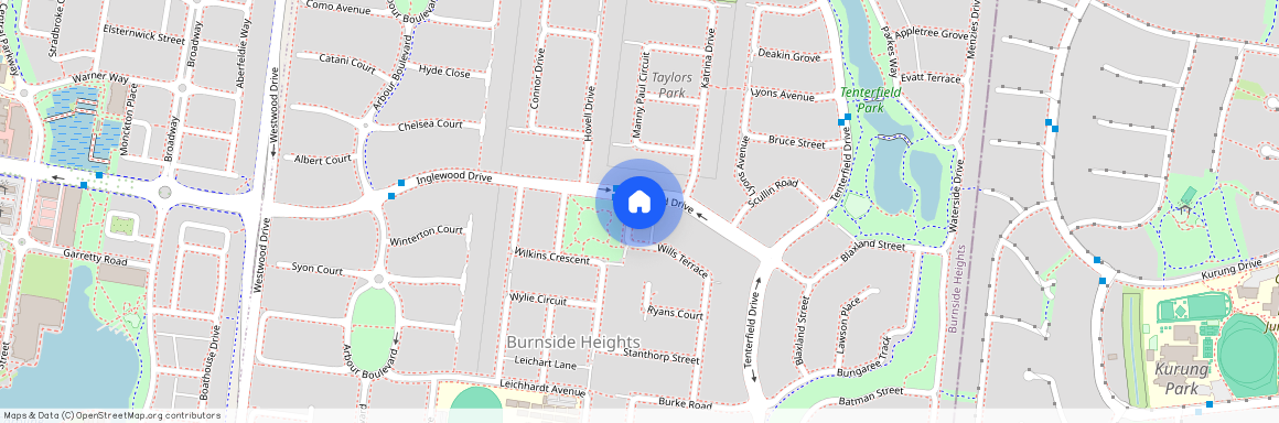 60 Wills Terrace, Burnside Heights, VIC 3023