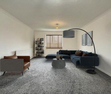 4 bedroom terraced house to rent - Photo 3