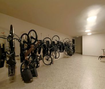 Appartement te huur - Photo 5