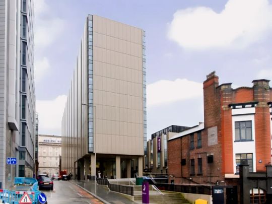 Bronze Plus En Suite - Photo 1