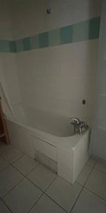 Appartement à louer 2 pièces 45m² - Photo 4
