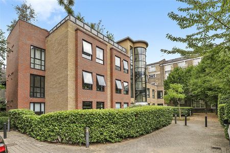 Manor Gardens, Upper Holloway, London, N7 - Photo 4