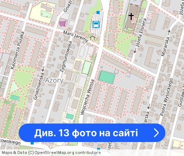 2 pokoje po remoncie | Azory | od zaraz - Фото 1