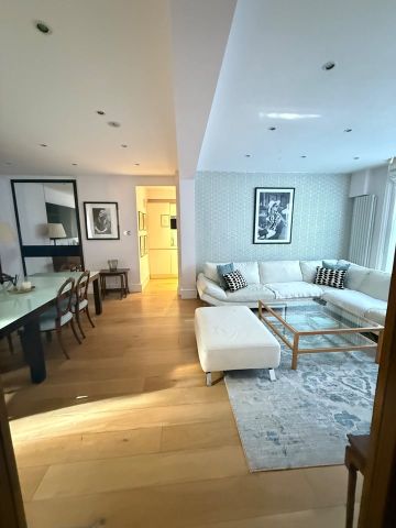 3 Bed Flat, Kings Mansions Lawrence Street, SW3 - Photo 3