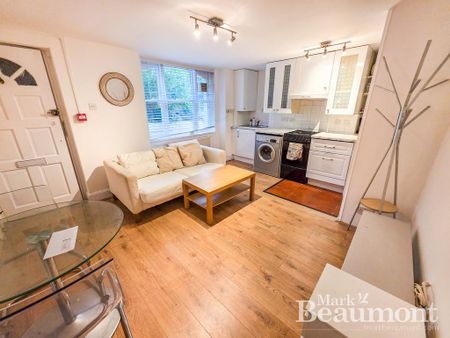 2 bedroom flat to rent - Photo 5