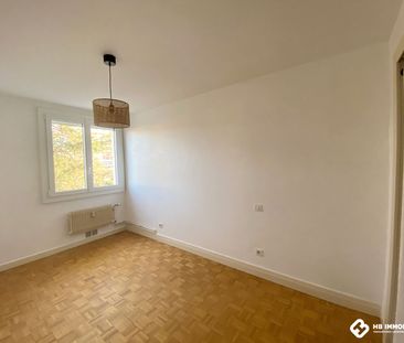Location Appartement 2 pièces 40m² ROANNE 42300 - Photo 5