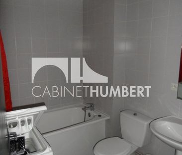 Location Appartement 1 pièce 31m² ST ETIENNE 42000 - Photo 1