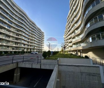 Apartament cu 2 camere de închiriat - Casa del Mar - Photo 6