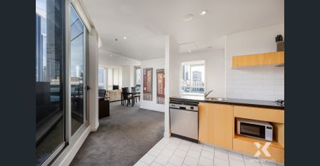 Fully Furnished 1-Bed, 1-Bath Apartment with Carpark – Prime Location! - Photo 5