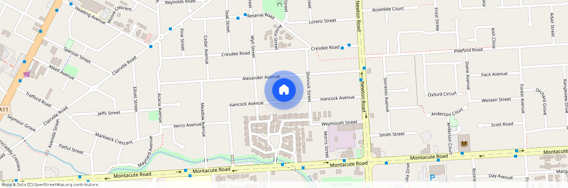 29 Hancock Avenue, SA 5074, Campbelltown