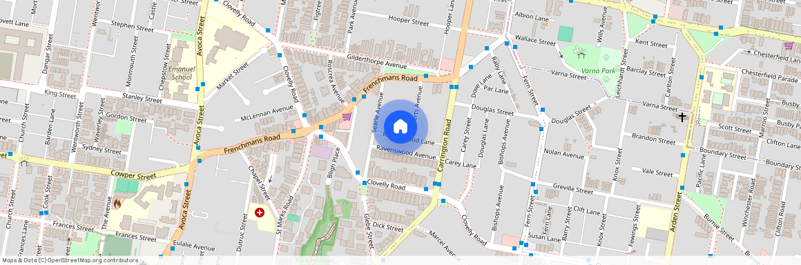 32 Roberts Avenue Randwick NSW