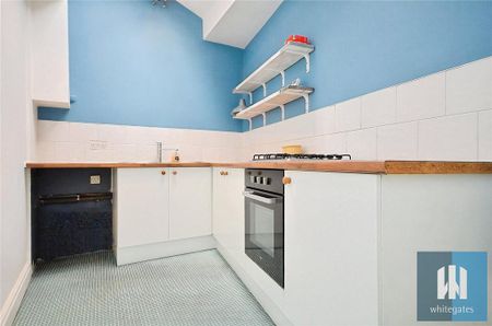 2 bedroom terraced house to rent - Photo 2