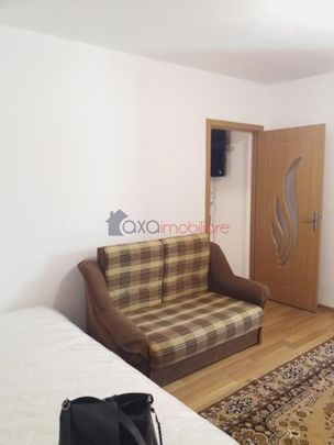 Apartament 2 camere de inchiriat in Cluj-Napoca, Iris ID 4714 - Fotografie 1