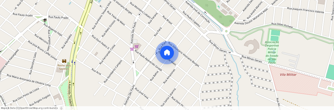 Rua Bahia, 290, Junqueira, Lins, São Paulo, 16403125