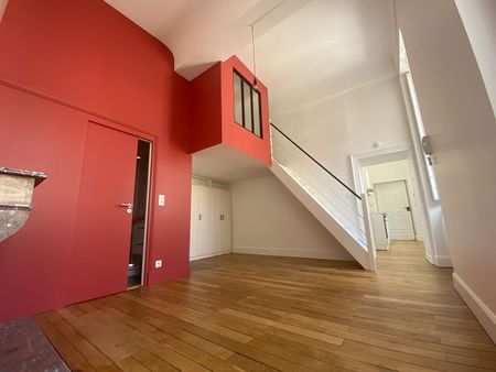 Location Appartement 1 pièce 26m² - Photo 2