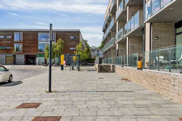 Skovlunde Torv 6, st. 6 - Foto 1