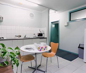 2 Bedroom Apartment Private single room - Photo 4