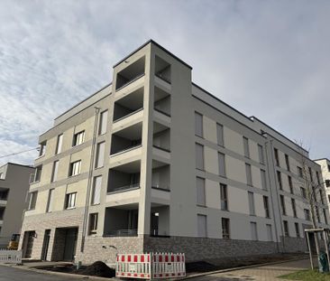 2-Zimmer Neubauwohnung in Altenbochum - Photo 5