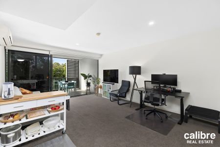 35/31 Ramsgate Street, Kelvin Grove, QLD, 4059 - Photo 5