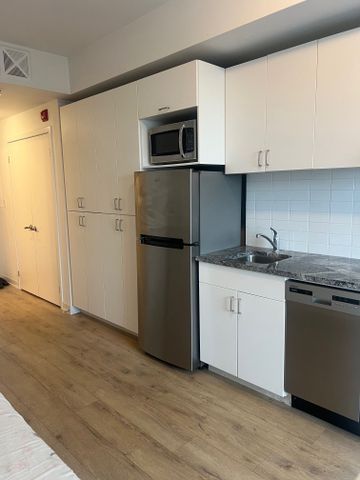 For Lease - 1800 Simcoe Street Unit# 405, Oshawa, Ontario - Photo 4