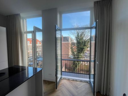 Appartement te huur: Wilhelminastraat 61-A 2011 VL Haarlem - Foto 2