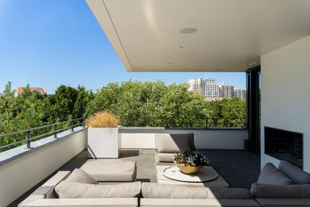 Huis te huur: Rembrandtweg 30 2202 AZ Noordwijk (ZH) - Photo 3