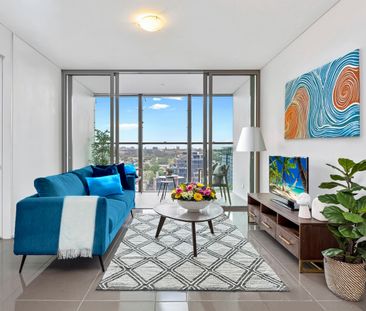 18 Park Lane, Chippendale NSW 2008 - Apartment For Rent | Domain - Photo 5
