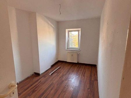 1 Monat Mietfrei! Erstbezug nach Renovierung in Zeitz! - Photo 2