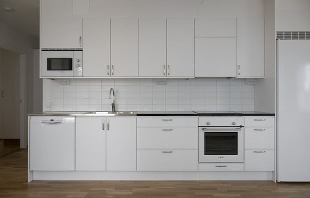Skolgången 2A, Hallonbergen - Foto 1