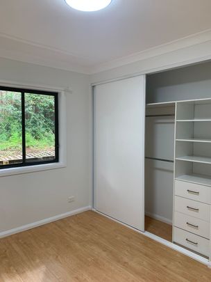 Modern Two Bedroom Granny Flat for Lease!!! - Photo 1