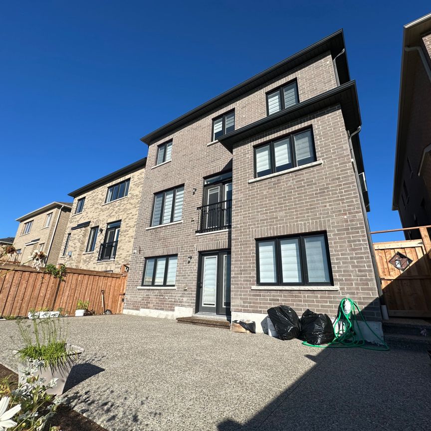 For Lease - 186 Boundary Boulevard Unit# Bsmnt, Whitchurch-Stouffville, Ontario - Photo 1