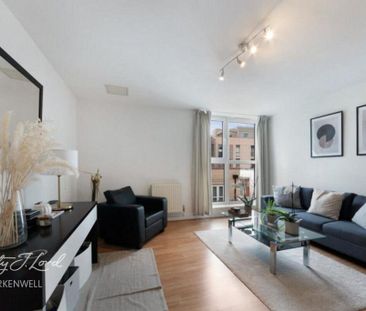 1 bedroom apartment to rent - Photo 4