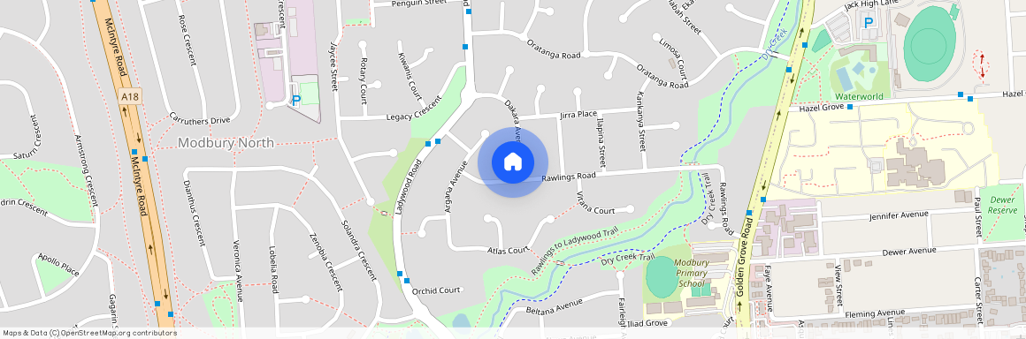 12 Rawlings Road, SA 5092, Modbury North