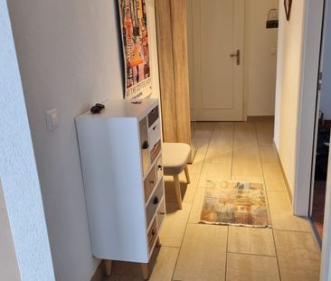 4.5 Zimmer, 1. Stock - Photo 5