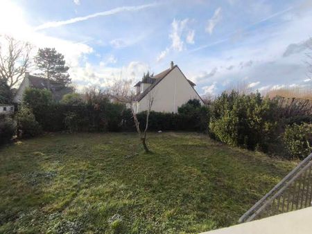 Location Maison 6 pièces 161m² - Photo 2