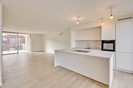 Appartement te huur - Photo 5