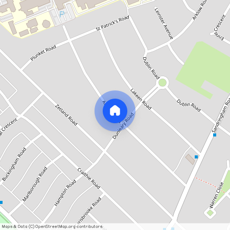 Ardeen Road, Doncaster, South Yorkshire, DN2