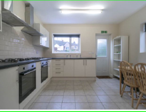 6 bed house to rent in GLAMORGAN STREET, GLAMORGAN STREET, SA1 - Photo 1
