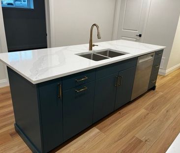 For Lease - 141 Humboldt Parkway Unit# Lower, Port Colborne, Ontario - Photo 5