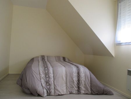 Location Appartement 2 pièces 51m² ORLEANS 45000 - Photo 3