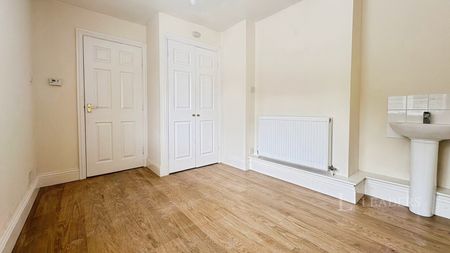 1 bedroom apartment to rent Droitwich Road, Worcester, Worcestershire, WR3 - Photo 2